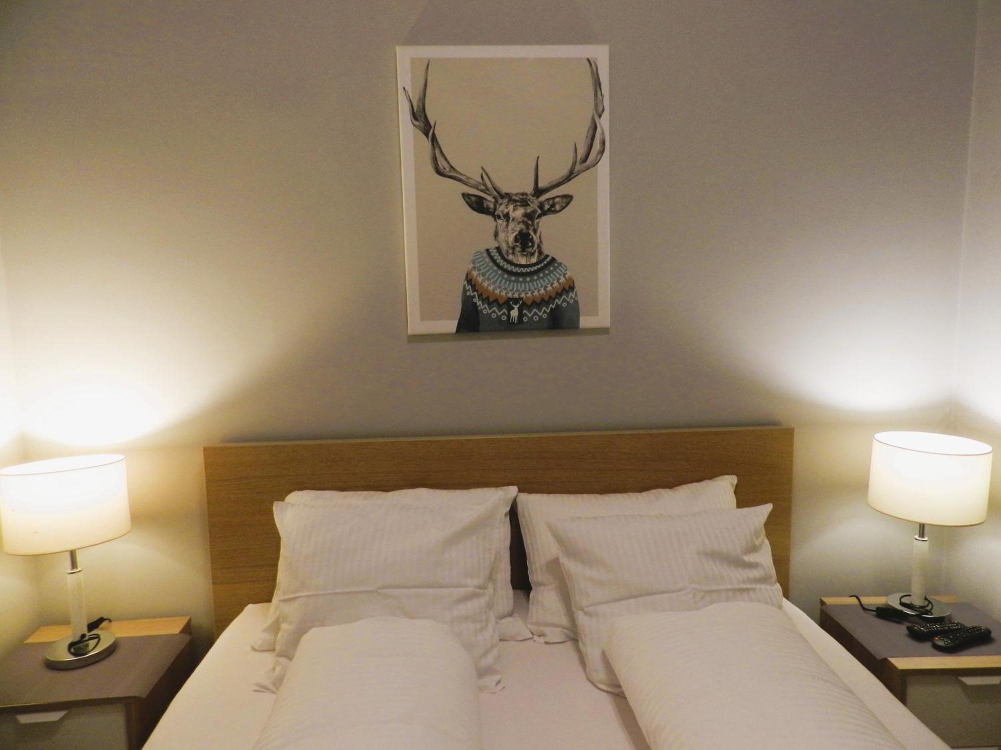 Apartament Donnka Krakow Ngoại thất bức ảnh