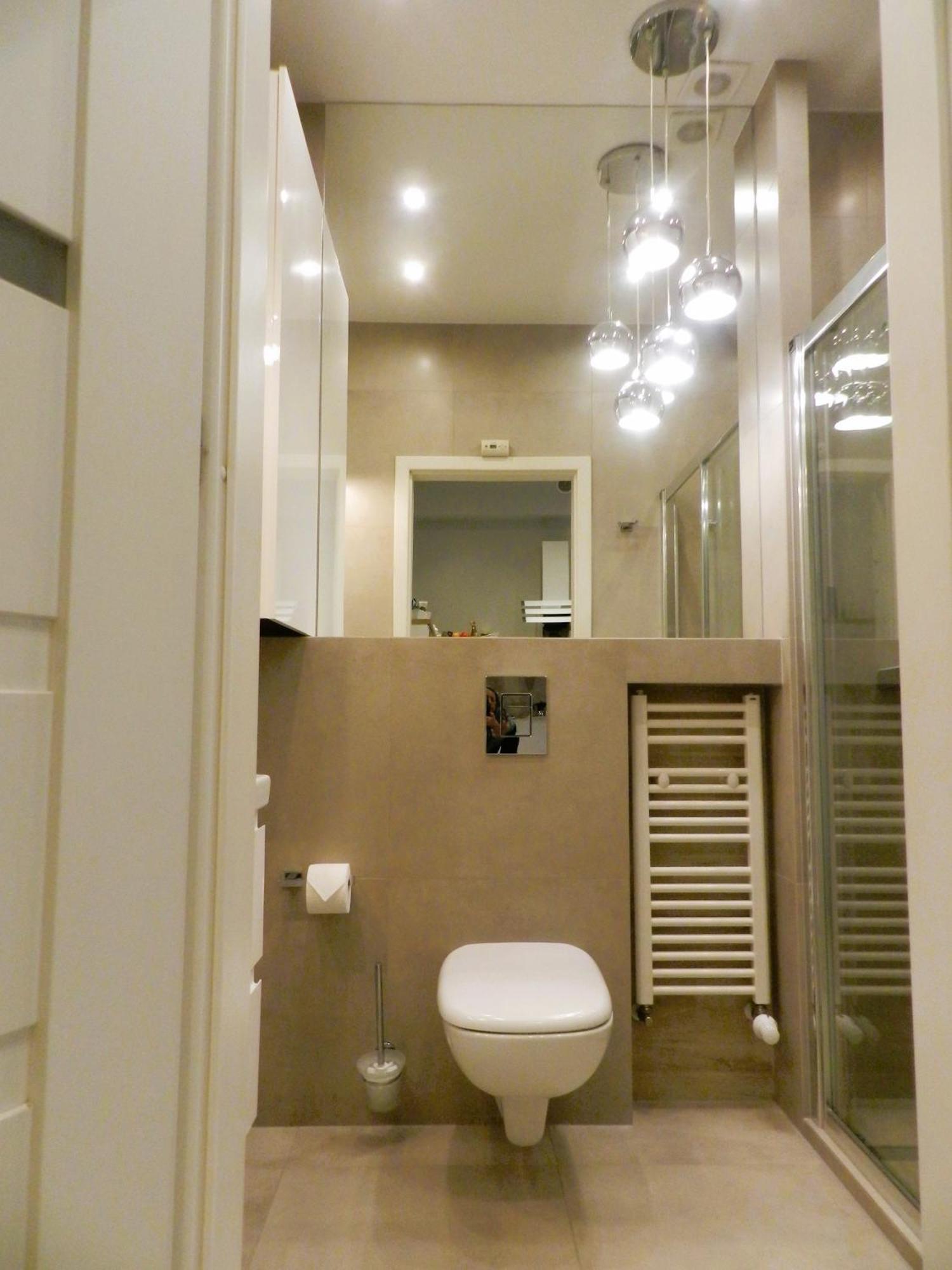 Apartament Donnka Krakow Ngoại thất bức ảnh