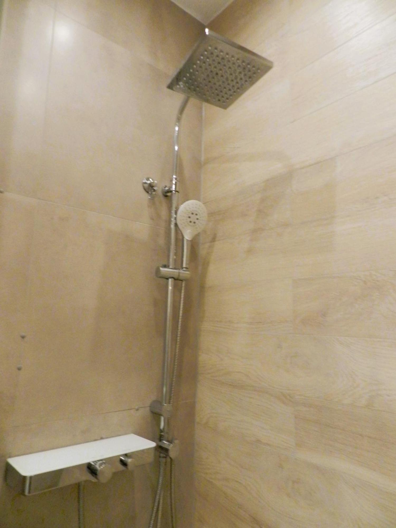 Apartament Donnka Krakow Ngoại thất bức ảnh